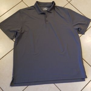 Men's under armour polo